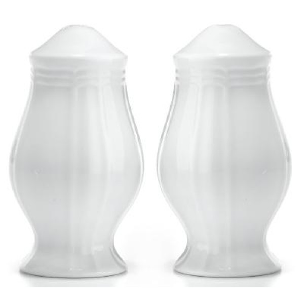 Набор для перца и соли Mikasa Antique White