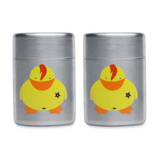 Набор для соли и перца BergHOFF Sheriff Duck