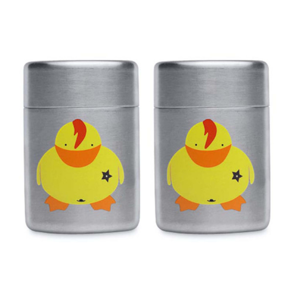 Набор для соли и перца BergHOFF Sheriff Duck