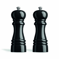 Набір для солі та перцю Amefa CLASSIC BLACK, 15 см, 2 пр.