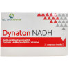 Dynaton NADH instant energy for chronic fatigue and psychophysical stress Aquaviva Nutripharma