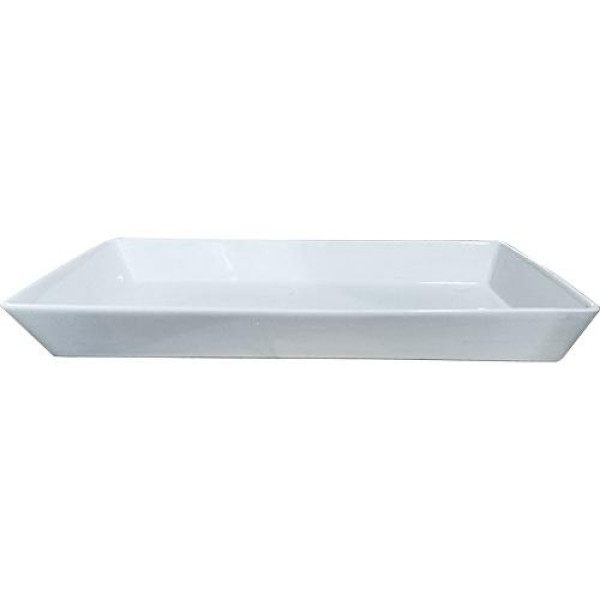 Baking dish 38*19*5 cm SNT Ukraine