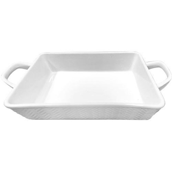 Baking dish 42*22*7.5 cm SNT Ukraine