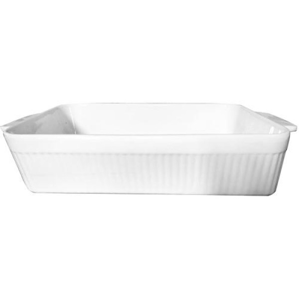 Baking dish 45*23*8.5 cm SNT Ukraine