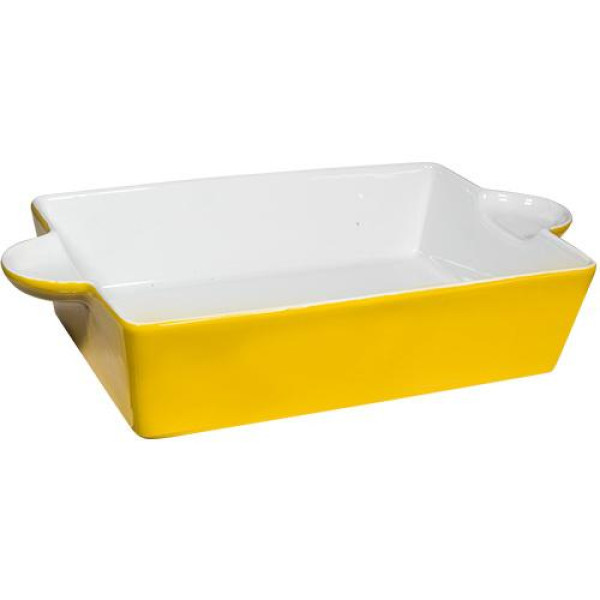 Форма для запекания с ручками 40,4*22,8*8,2 см SNT Украина