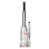 Домкрат стовпчик одноштоковий 10 т Intertool GT0025