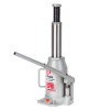 Домкрат стовпчик одноштоковий 20 т Intertool GT0028