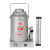 Домкрат стовпчик одноштоковий 50 т Intertool GT0030