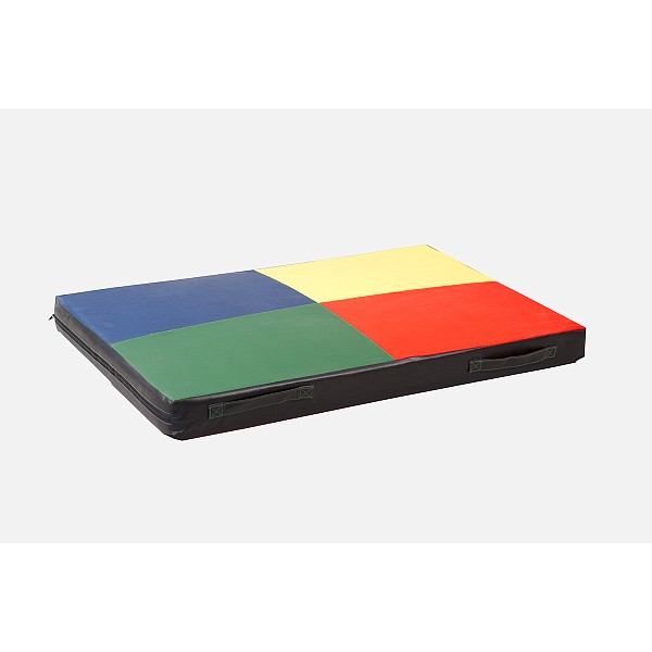 Mazaika gymnastic mat 100x100 SportBaby
