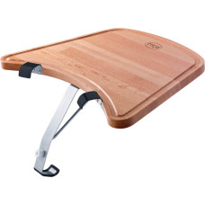 Rosle Beech Side Table for F50/F60 AIR