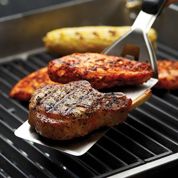 Большая лопатка Broil King для гриля