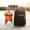BergHOFF cover for a small ceramic grill