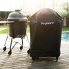 Cover for a large BergHOFF ceramic grill, 80 x 80 x 95 cm