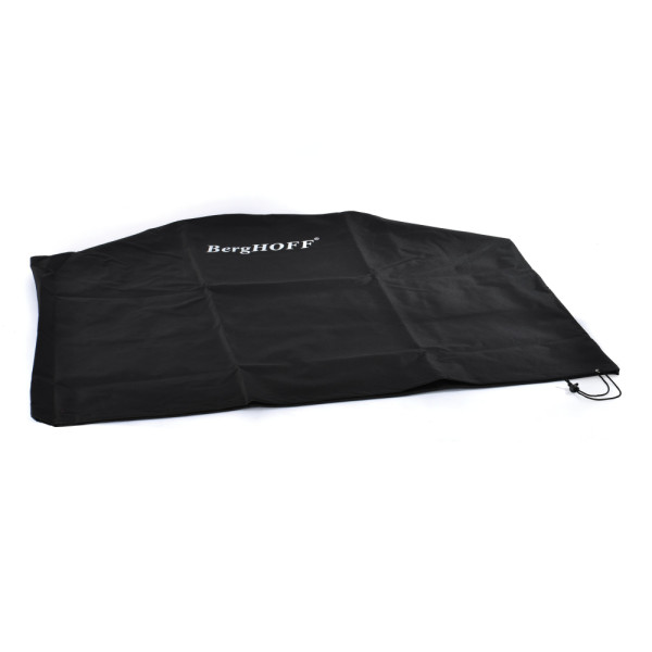 Cover for a large BergHOFF ceramic grill, 80 x 80 x 95 cm