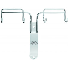 Holder with hooks Rosle Sport F50