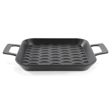 Гриль-сковорідка чавунна Rosle