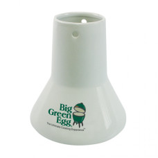BigGreenEgg ceramic stand for turkey
