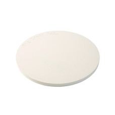 Ceramic baking circle for Big Green Egg L