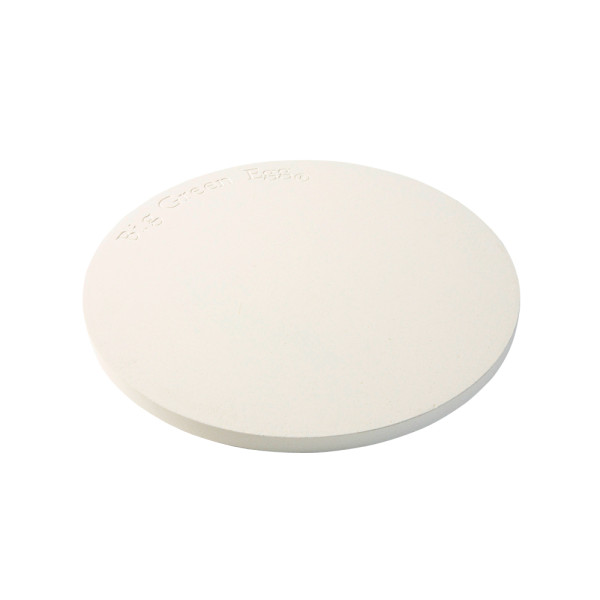 Ceramic baking circle for Big Green Egg M
