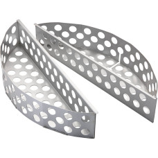 Rosle basket for coal F50 AIR, 2 pcs.