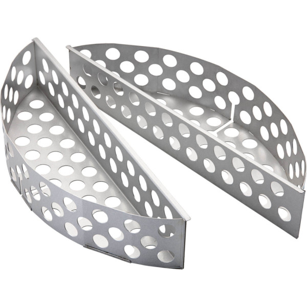 Rosle basket for coal F50 AIR, 2 pcs.