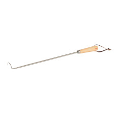 BigGreenEgg steak hook