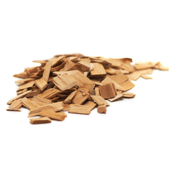 Broil King Hickory Wood Smoking Set