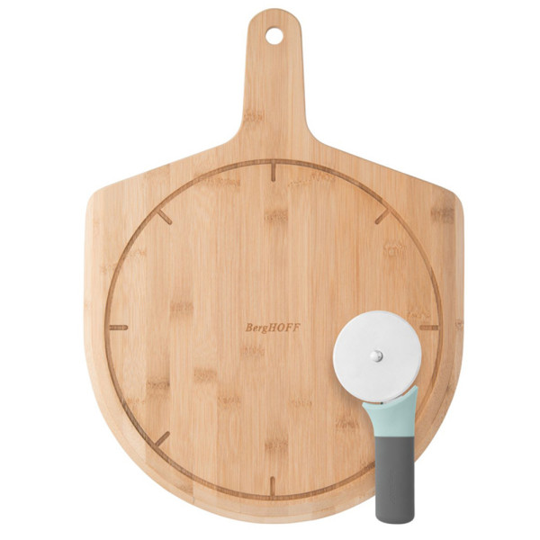 Pizza set BergHOFF LEO, 2 pr.