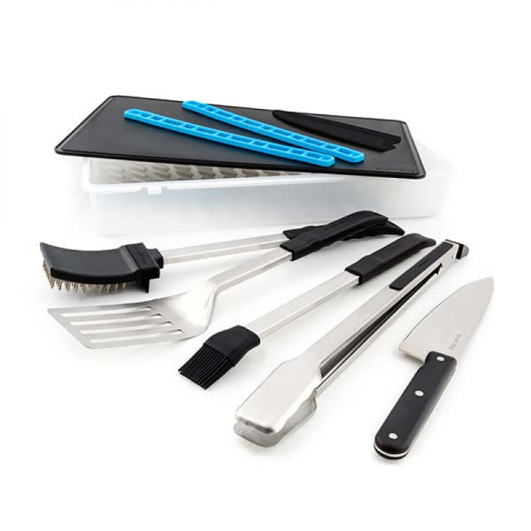 Broil King Porta CHEF grill tool set