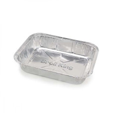 Set of disposable Broil King baking trays, 10 pcs.