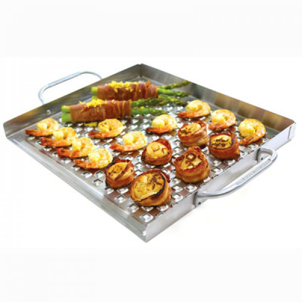 Broil King Perforated Grill Sheet