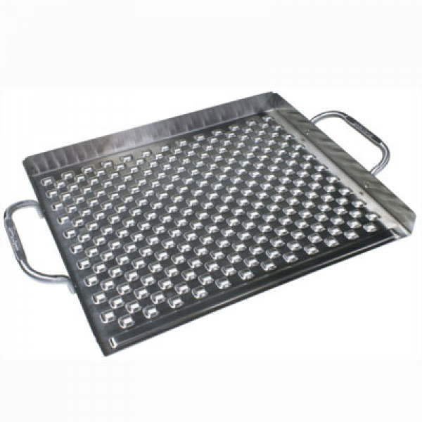 Broil King Perforated Grill Sheet