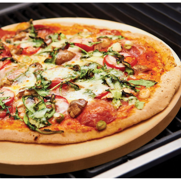 Broil King pizza oven