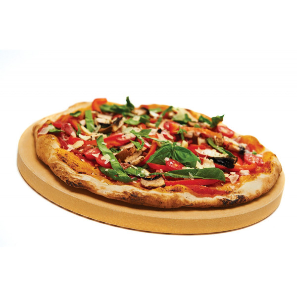 Broil King pizza oven