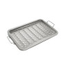 Broil King stainless steel grill tray