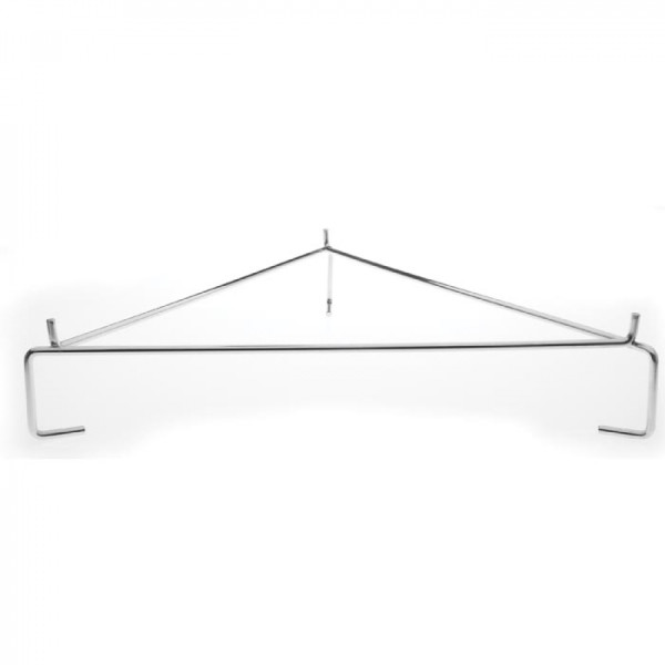 BergHOFF heat cutter and grill, 45 x 41 cm