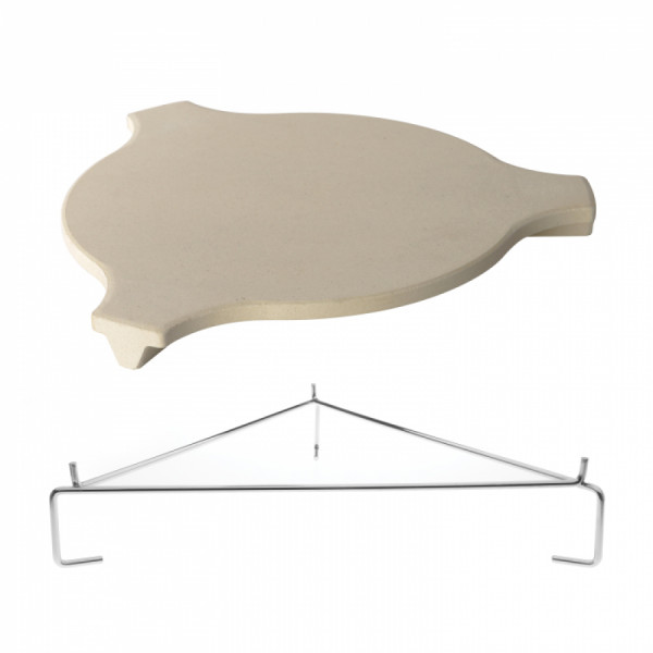 BergHOFF heat cutter and grill, 45 x 41 cm