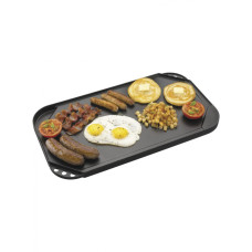 Grill Pro cast aluminum grill