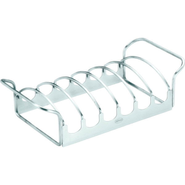 Roster for ribs Rosle 28 cm