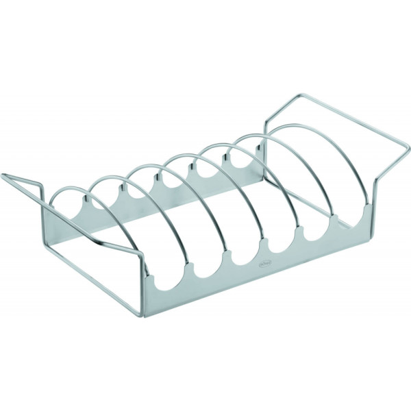 Rosle roaster for ribs, 40 cm