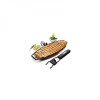 Broil King fish net with replaceable handle
