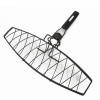 Broil King fish net with replaceable handle