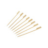 Skewer Grill Pro, bamboo, 18 cm