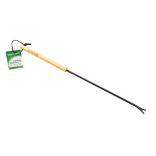 BigGreenEgg cleaning brush