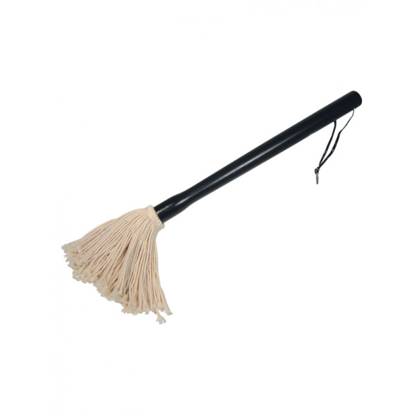 Grill Pro sweeping brush