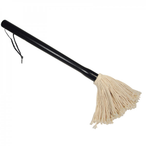 Grill Pro sweeping brush