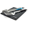 Broil King silicone mat for side tables
