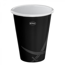 Glass Rosle Sansibar, enameled, 500 ml