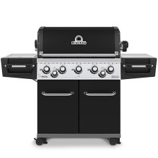 Гриль газовий Broil King Regal 590