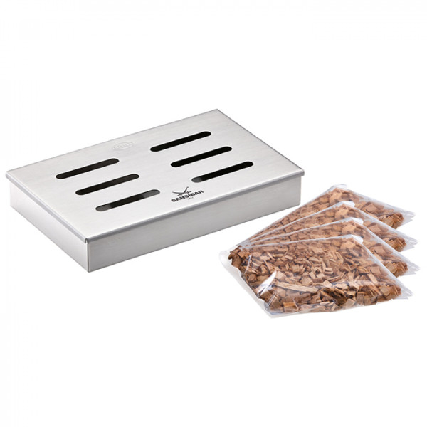 Rosle Zansibar smoking kit, avenue 5